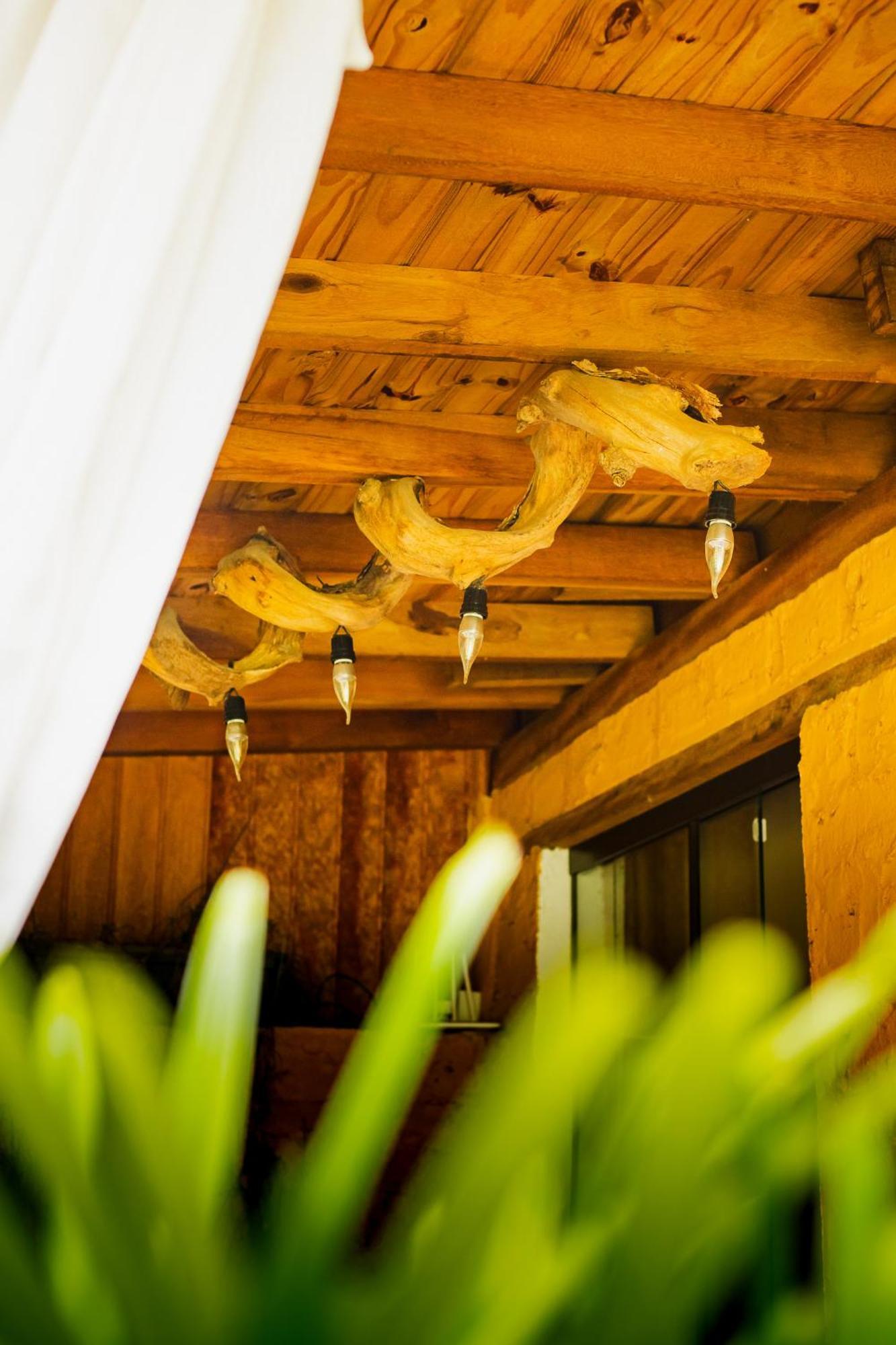 Quinta Da Bocaina Villa Amparo  Eksteriør billede