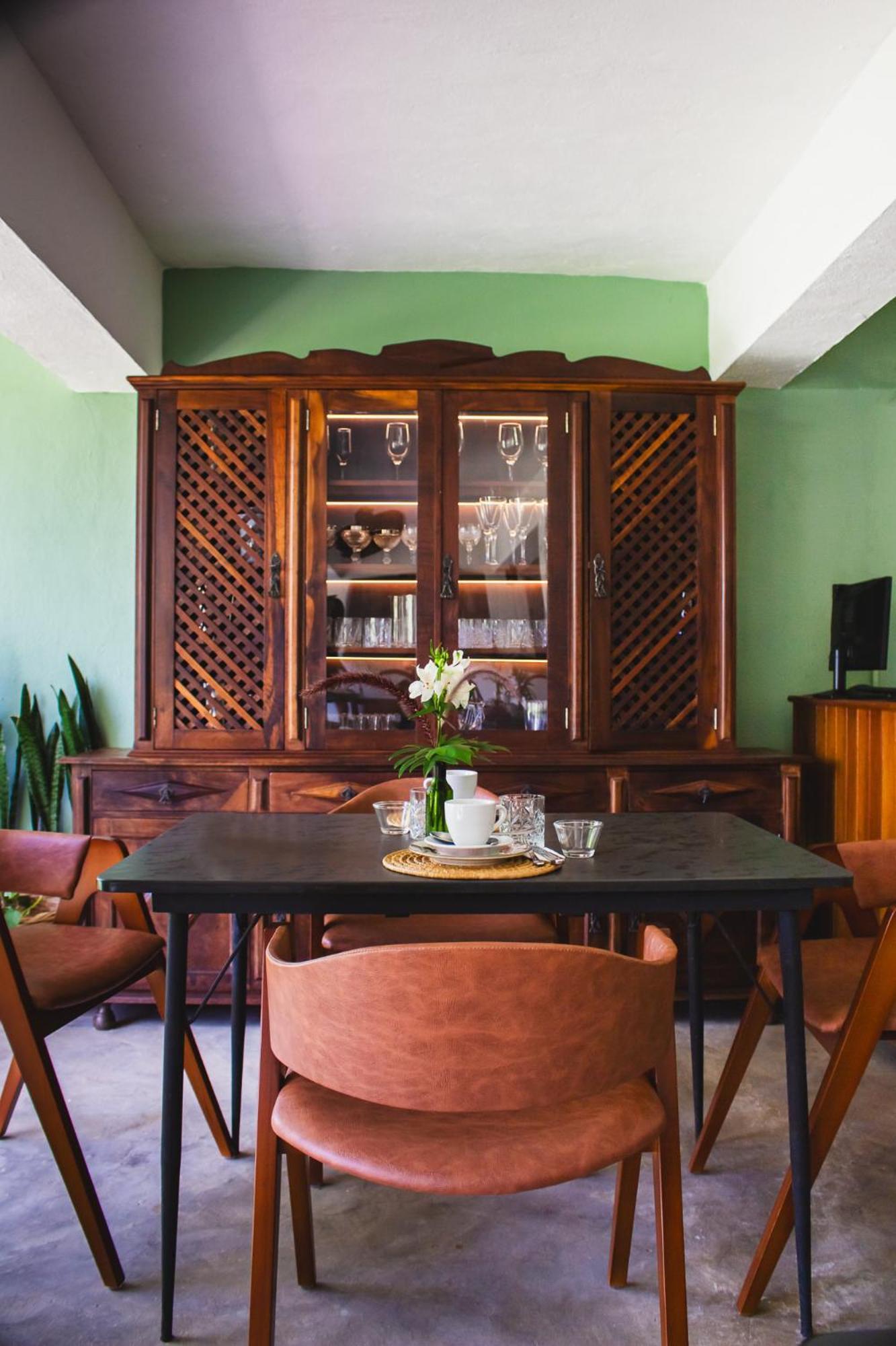Quinta Da Bocaina Villa Amparo  Eksteriør billede