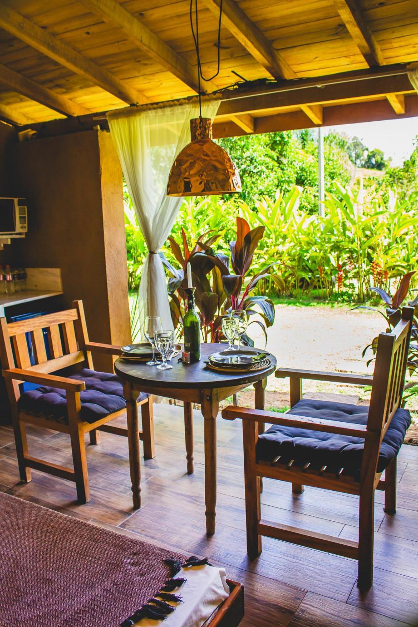 Quinta Da Bocaina Villa Amparo  Eksteriør billede